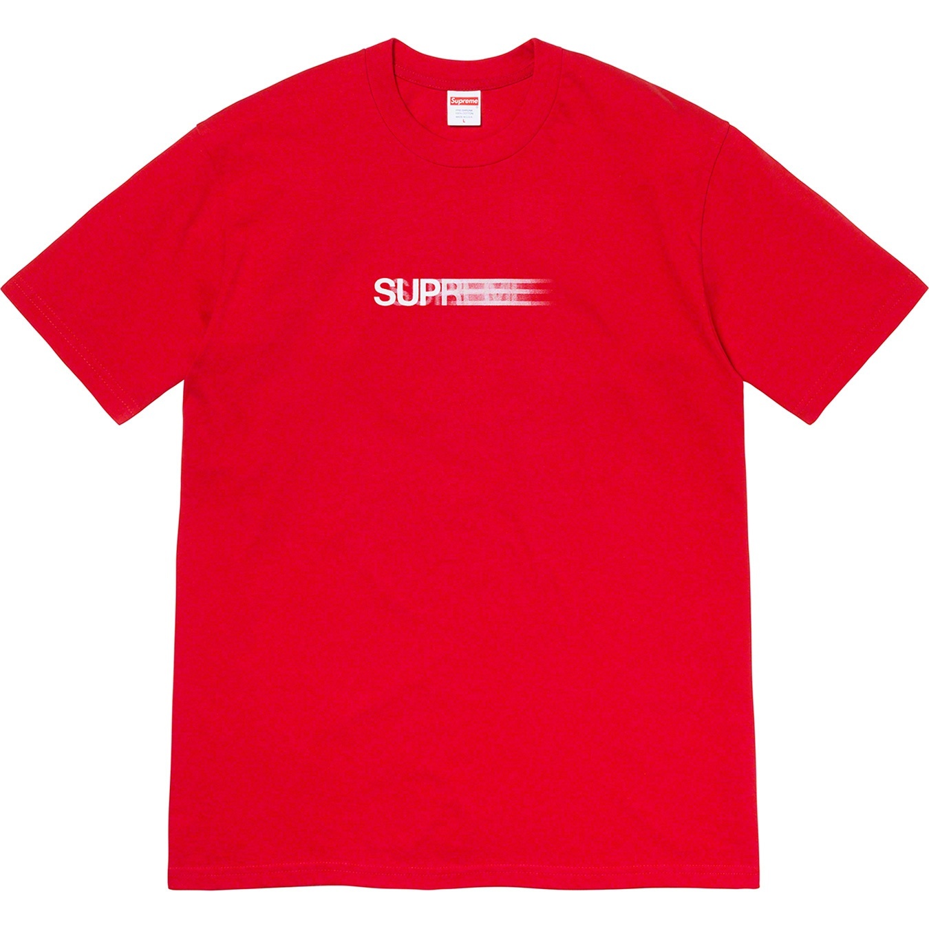 Motion Logo Tee view 5